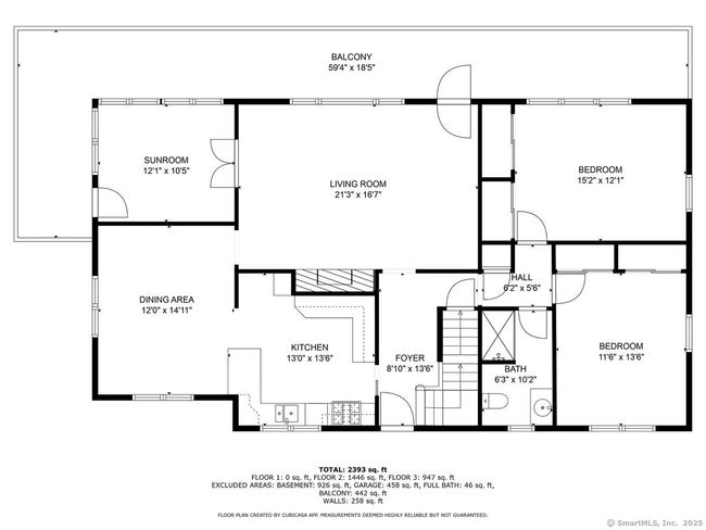 22 Lonetown Rd, House other with 5 bedrooms, 3 bathrooms and null parking in Redding CT | Image 35