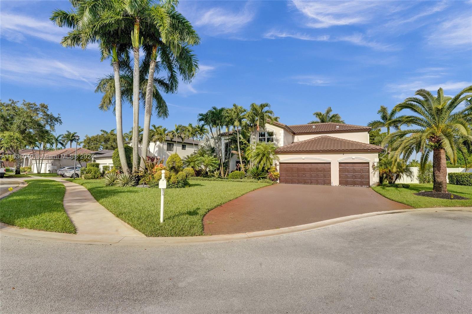 147th Ave, Miramar, FL 33027