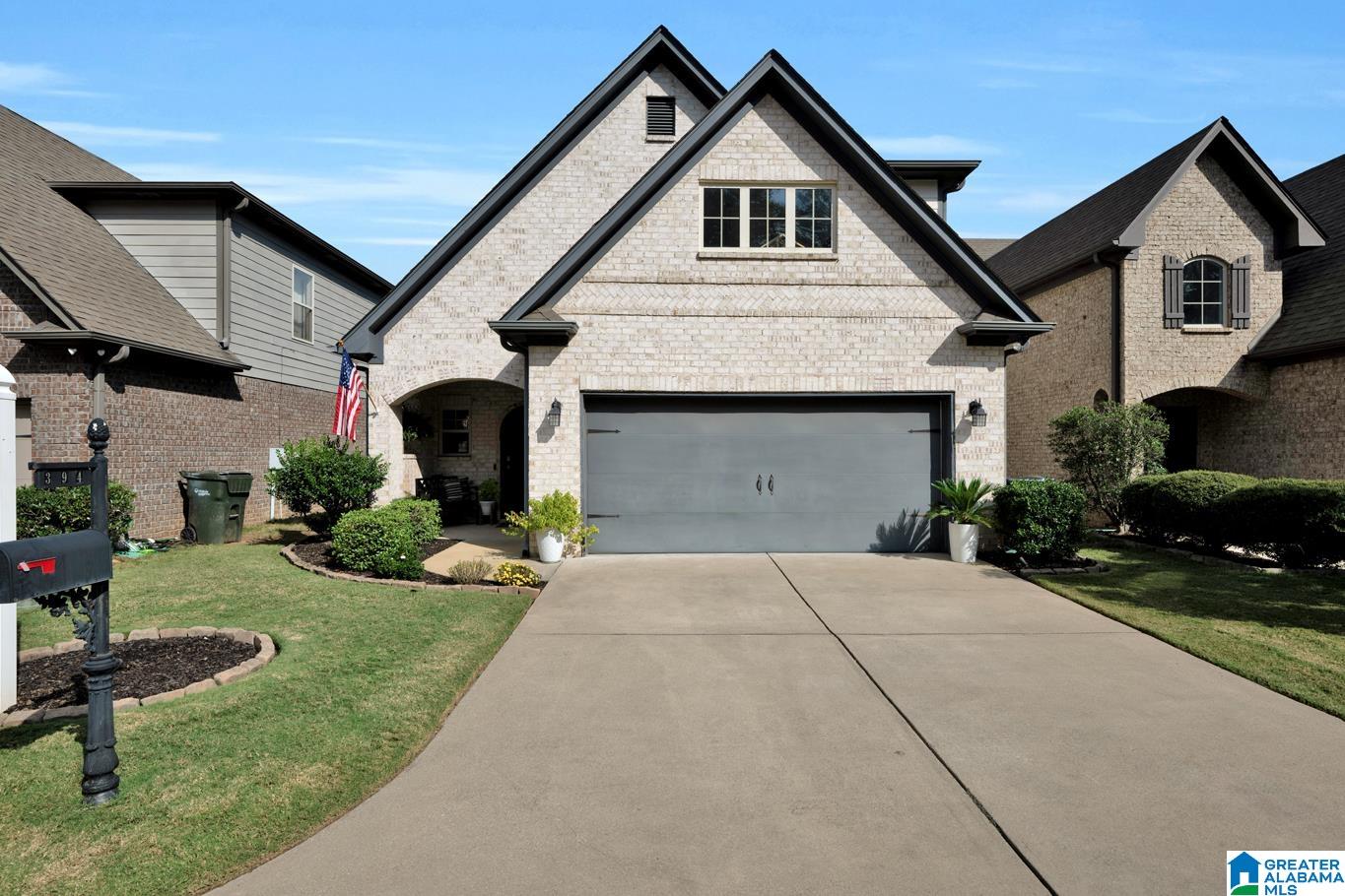 Park Dr, Fultondale, AL 35068