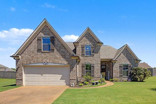 160 Oak Hollow Dr, Oakland, TN, 38060 | Card Image