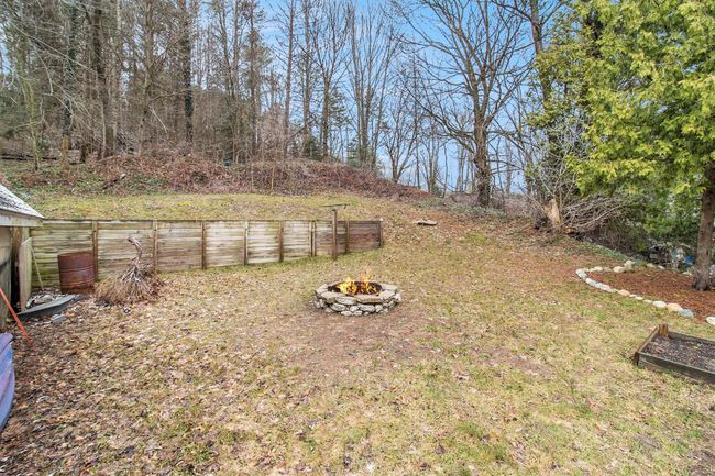 4877 1 St St, House other with 5 bedrooms, 2 bathrooms and null parking in New Era MI | Image 24