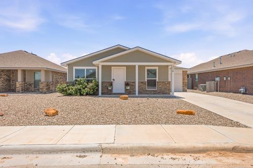 314 Pioneer Cir, Midland, TX, 79705-2695 | Card Image