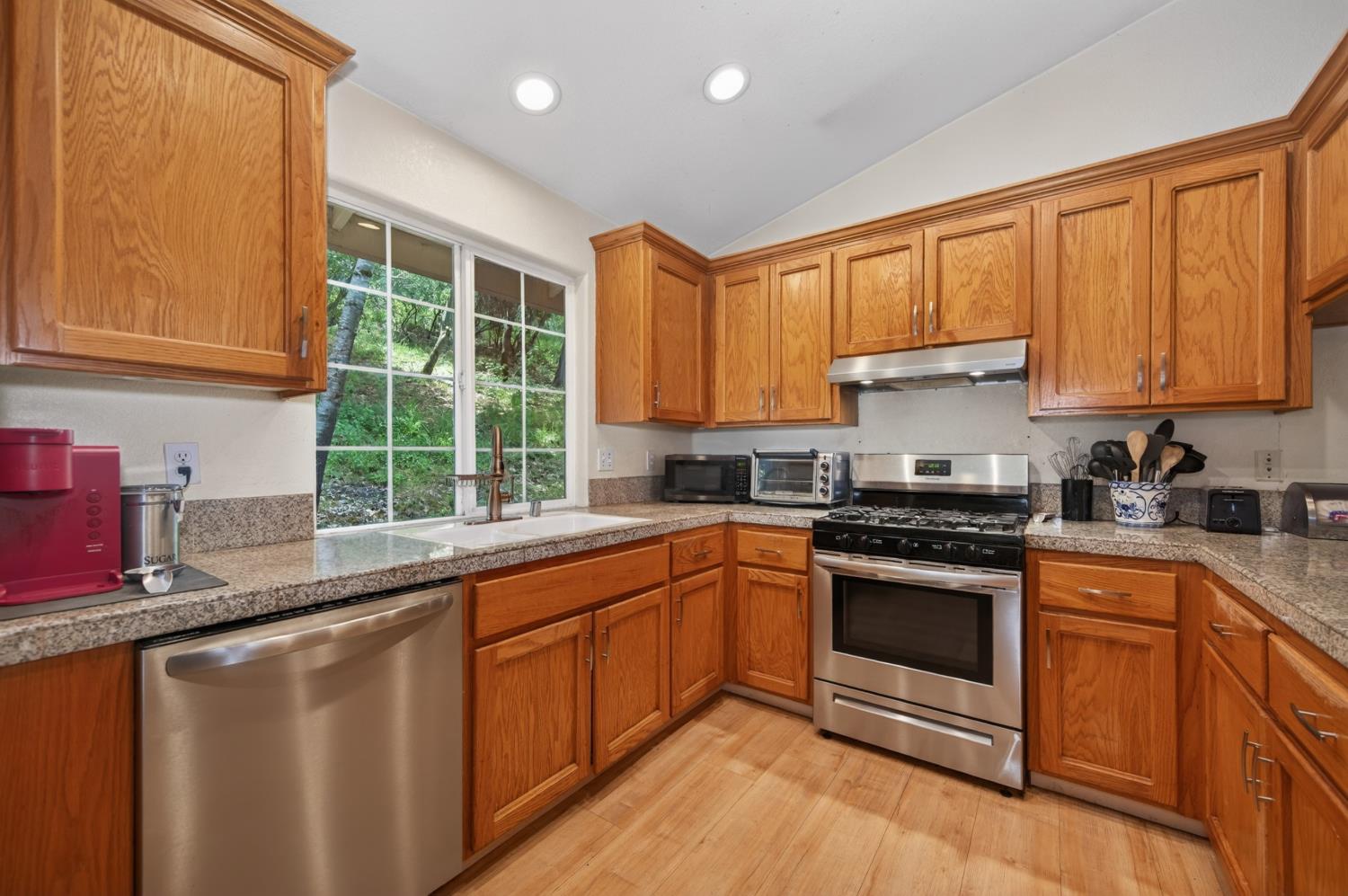 Residential in Placerville 5