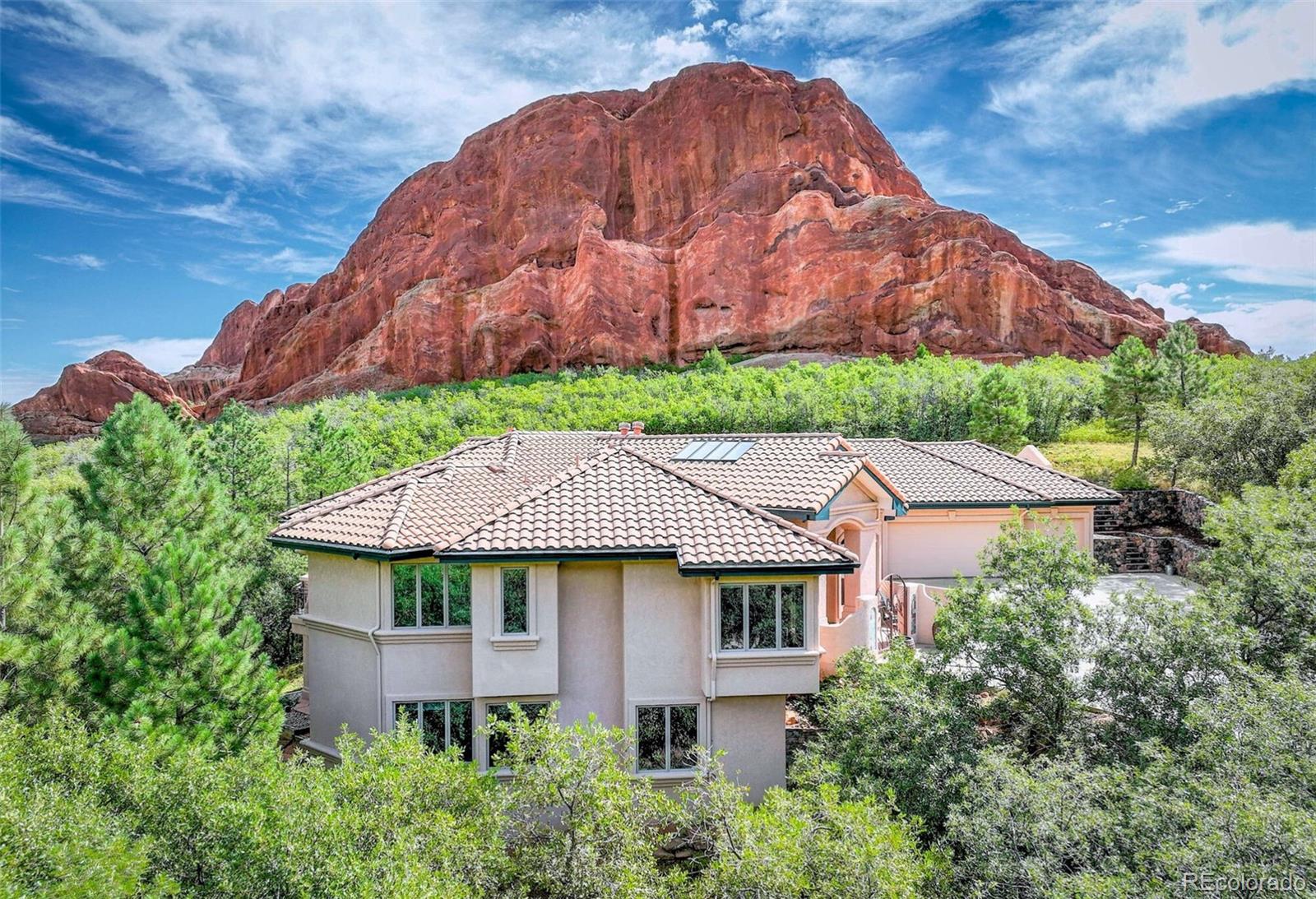 Red Fern Run, Littleton, CO 80125