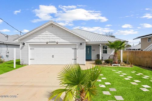 6712 Sunset Ave, Panama City, FL, 32408-6033 | Card Image