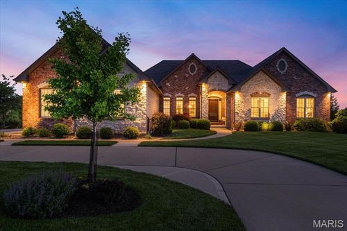 347 Stonewall Dr, Eureka, MO, 63025-1644 | Card Image