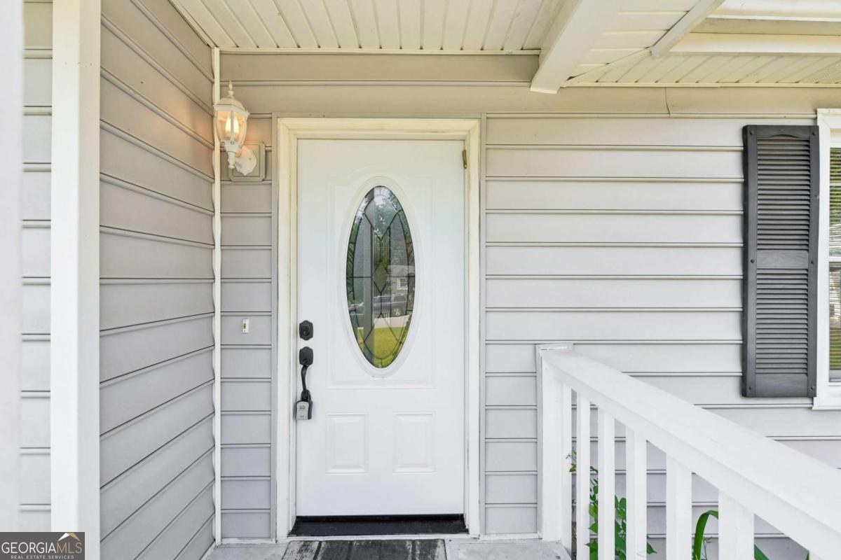 Residential in Gainesville 4