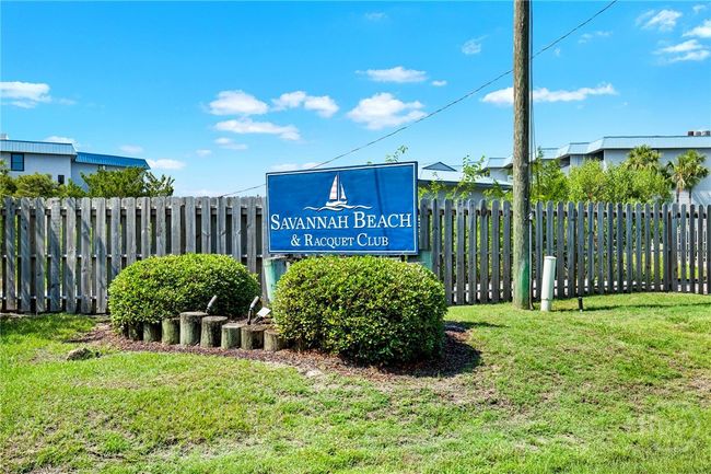 Savannah Beach & Racquet Club | Image 39
