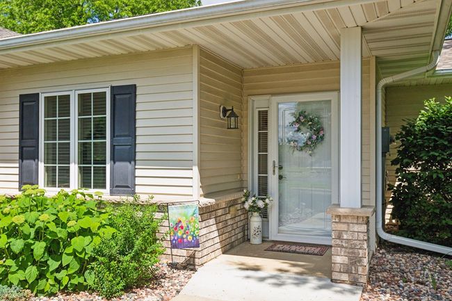 3501 Fairway Ridge Ln Sw, Townhouse with 3 bedrooms, 2 bathrooms and null parking in Rochester MN | Image 6