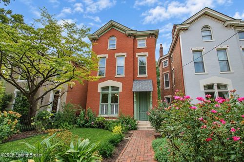 1344 S 6th St, Louisville, KY, 40208-2251 | Card Image