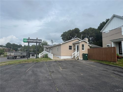 back-172-174 E Bridge Street, Oswego, NY, 13126 | Card Image