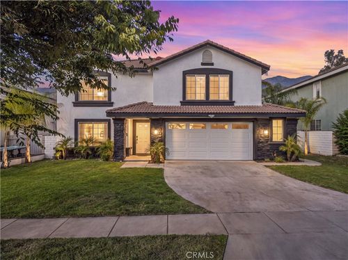 1143 Belridge Pl, Corona, CA, 92881 | Card Image