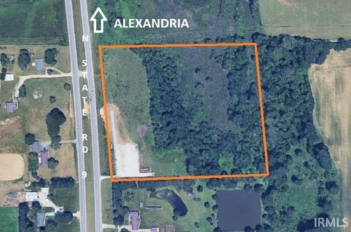 0 N Park Ave, Alexandria, IN, 46001 | Card Image