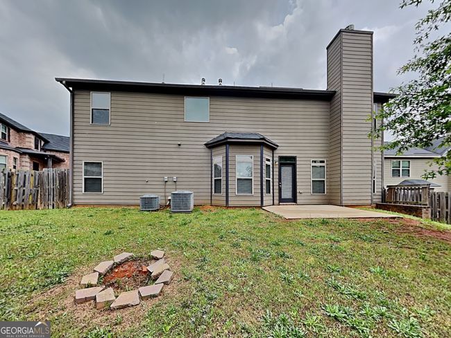 305 Mango Ct, House other with 5 bedrooms, 3 bathrooms and null parking in Mcdonough GA | Image 21