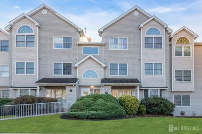 1014 Edpas Road, Townhouse with 1 bedrooms, 1 bathrooms and null parking in New Brunswick NJ | Image 1