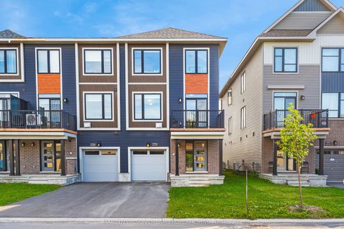 274 Elsie Macgill Walk, Kanata, ON, K2W0K7 | Card Image