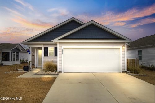 1019 Course Ln, Holly Ridge, NC, 28445-0647 | Card Image