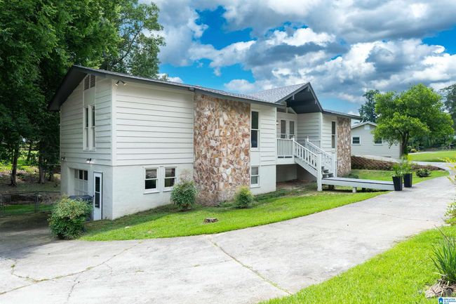 2233 Great Rock Rd, House other with 4 bedrooms, 3 bathrooms and null parking in VESTAVIA HILLS AL | Image 4