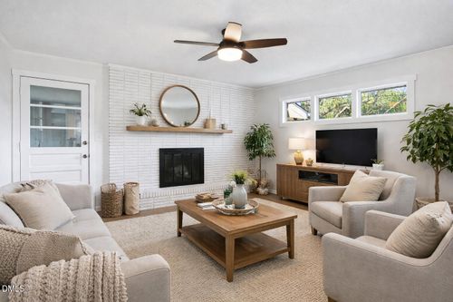 2609 Old Route 22, Kenly, NC, 27542-9226 | Card Image