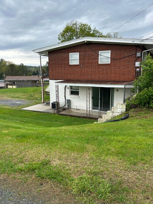 510 E Old Andrew Johnson Hwy, Jefferson City, TN, 37760-4945 | Card Image