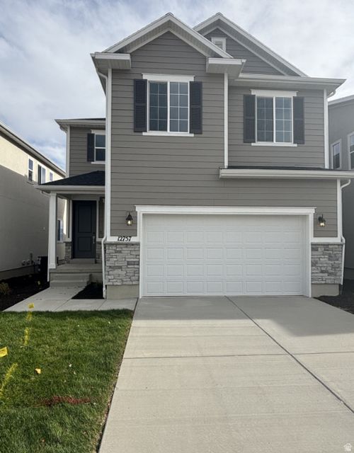 169-12757 S Glacier Trail Ln, Herriman, UT, 84096 | Card Image