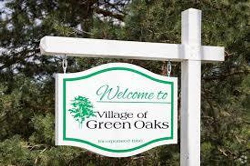 315 & 335 N St. Mary'S Road, Green Oaks, IL, 60048 | Card Image