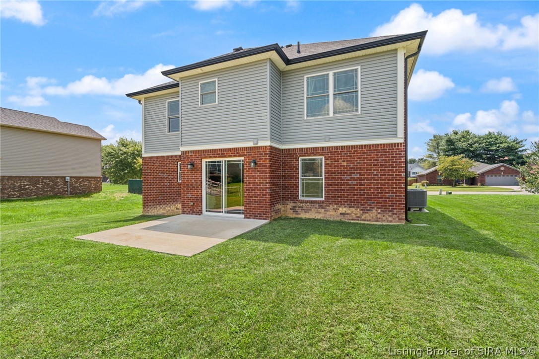 Residential in Charlestown 5