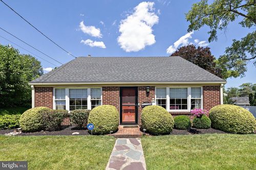 957 Mercer Drive, HADDONFIELD, NJ, 08033 | Card Image
