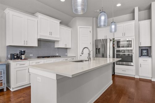 4376 Hannover Way, Round Rock, TX, 78681-2029 | Card Image