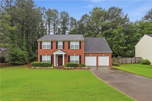 237 Kensington Trce, Stockbridge, GA, 30281-6924 | Card Image
