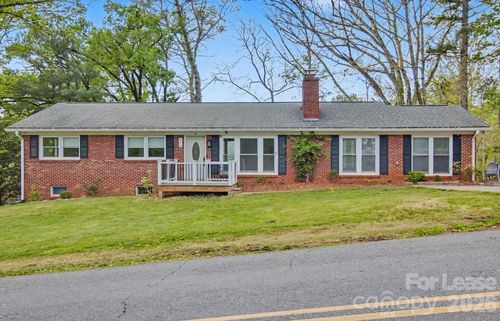 415 Mountain View Rd, Mars Hill, NC, 28754-7804 | Card Image