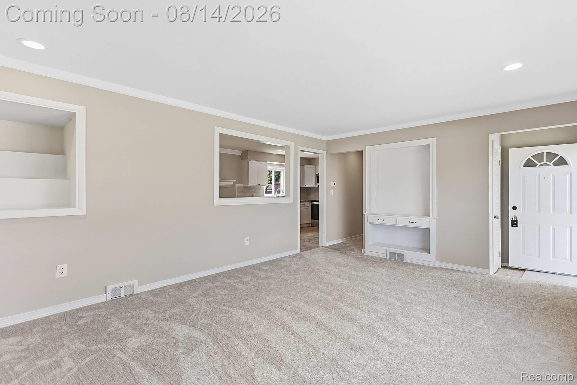 Residential in St Clair Shores 5