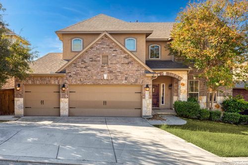 28915 Gooseberry, San Antonio, TX, 78260-2155 | Card Image