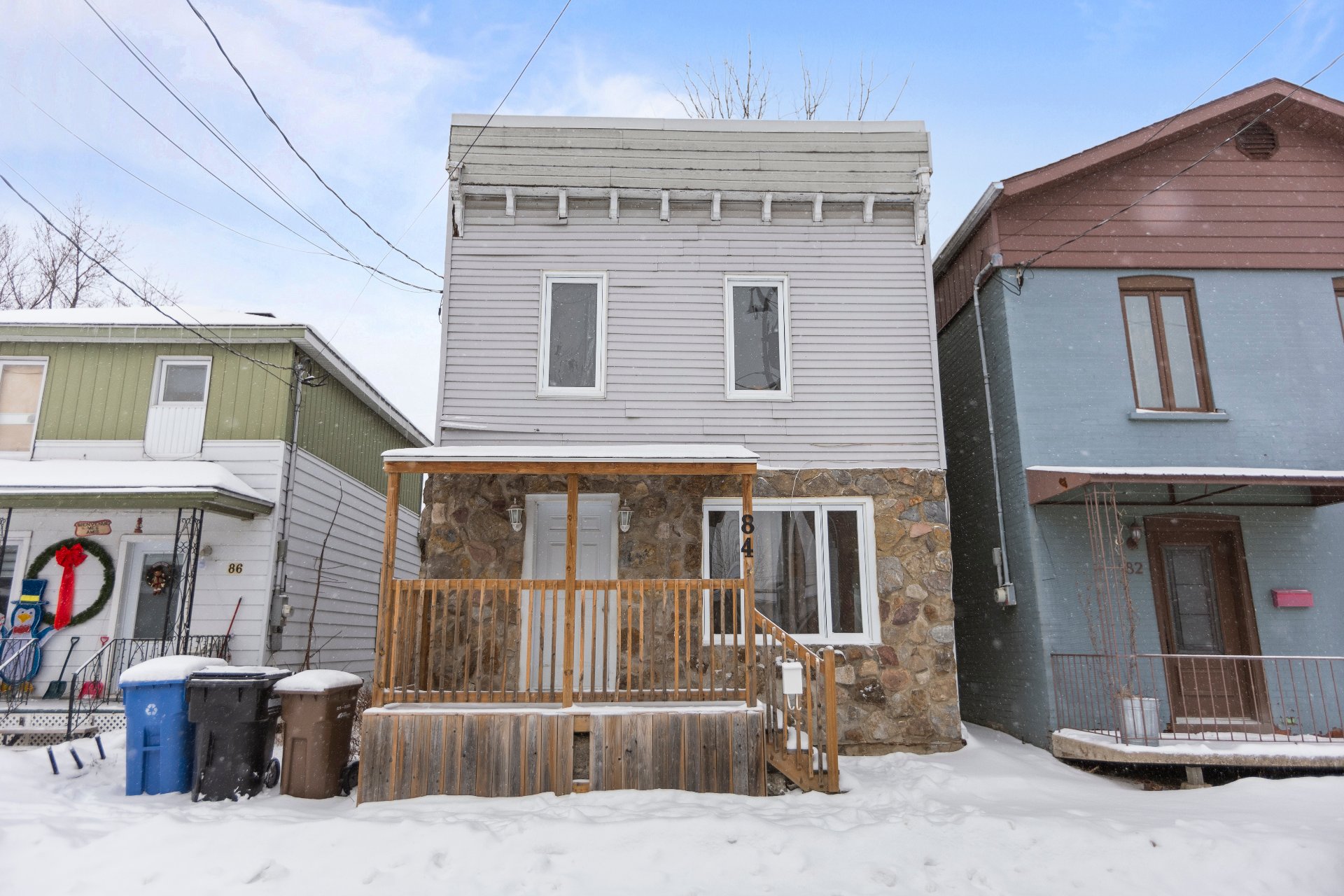 Residential in Salaberry-de-Valleyfield 4