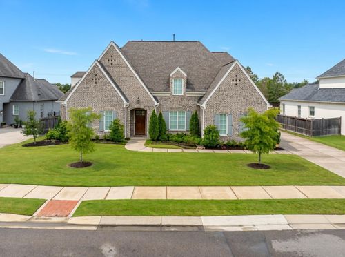 1272 Percheron Pass, Collierville, TN, 38017-2793 | Card Image