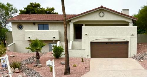 15731 E Palomino Blvd, Fountain Hills, AZ, 85268-5320 | Card Image