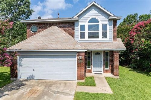 307 Winecup Trl, Cedar Park, TX, 78613-3423 | Card Image