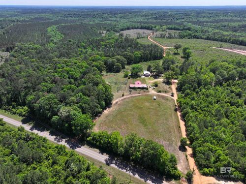 99 Johnston Ln, Evergreen, AL, 36401-8022 | Card Image