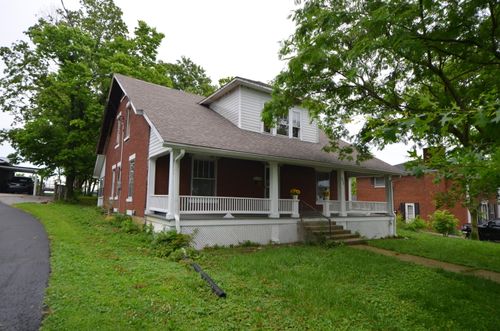 623 Beaumont Ave, Harrodsburg, KY, 40330-2115 | Card Image