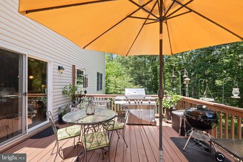 17277 Kettlebrook Lndg, JEFFERSONTON, VA, 22724-1781 | Card Image