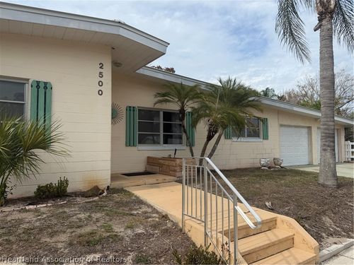 2500 Lakeview Dr, Sebring, FL, 33870-4992 | Card Image