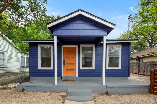 2208 Santa Rita St, Austin, TX, 78702-4622 | Card Image