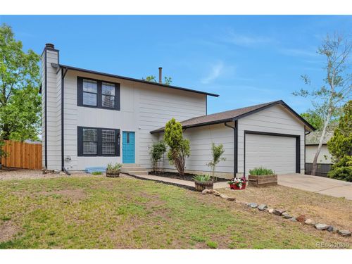 3575 S Ouray St, Aurora, CO, 80013-2850 | Card Image
