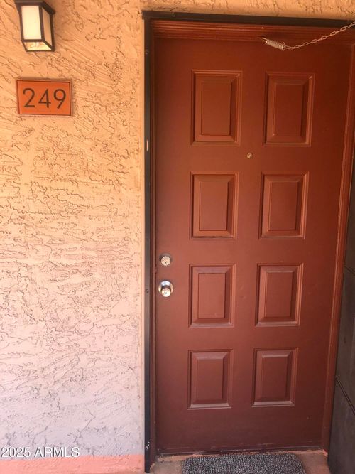 249-4354 N 82nd St, Scottsdale, AZ, 85251-2738 | Card Image