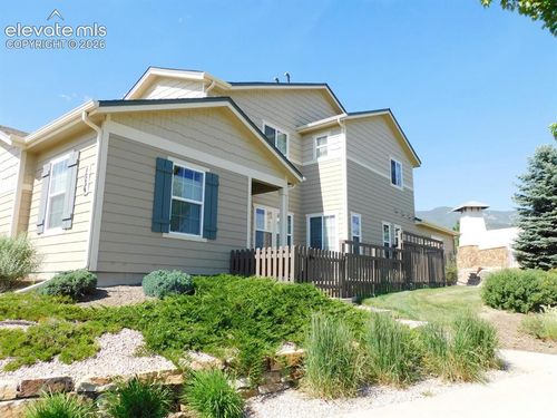 1839 Portland Gold Dr, Colorado Springs, CO, 80905-4402 | Card Image