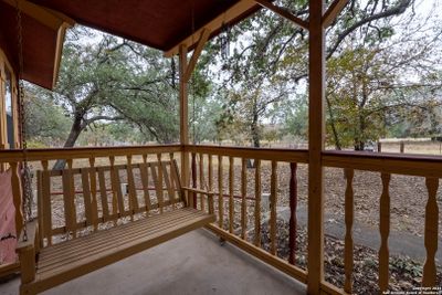 1636 County Road 770, House other with 4 bedrooms, 2 bathrooms and null parking in Natalia TX | Image 2