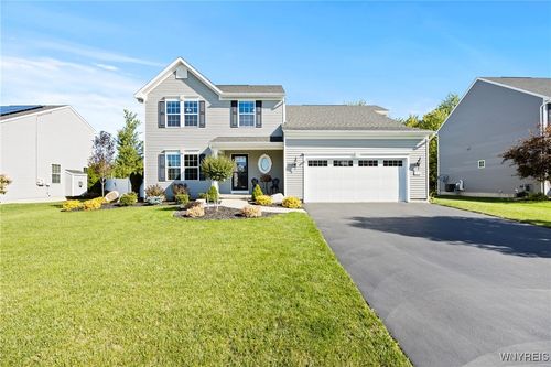 2171 Shadow Ln, Lake View, NY, 14085-9412 | Card Image