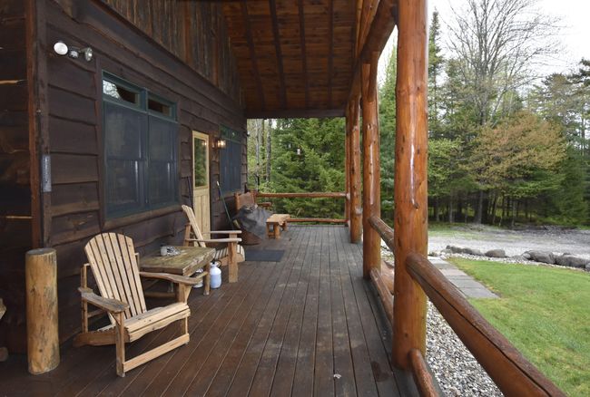 52 Steinfeldt Ln, House other with 2 bedrooms, 1 bathrooms and null parking in Long Lake NY | Image 8