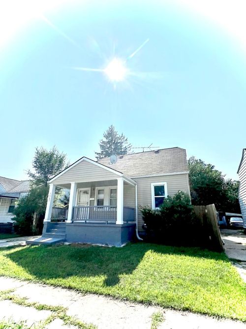 7367 Ashton Ave, Detroit, MI, 48228-3448 | Card Image