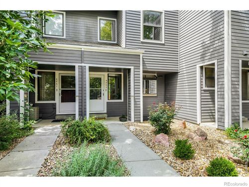 4865 Kings Ridge Blvd, Boulder, CO, 80301-5434 | Card Image